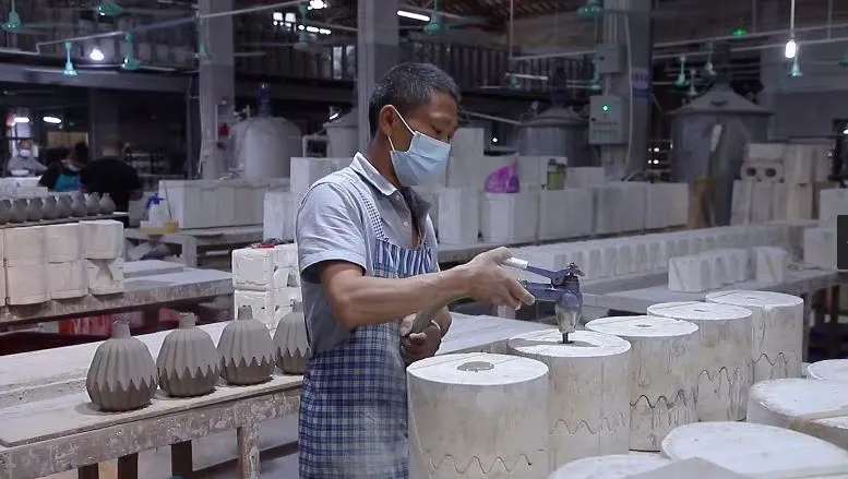 Molding